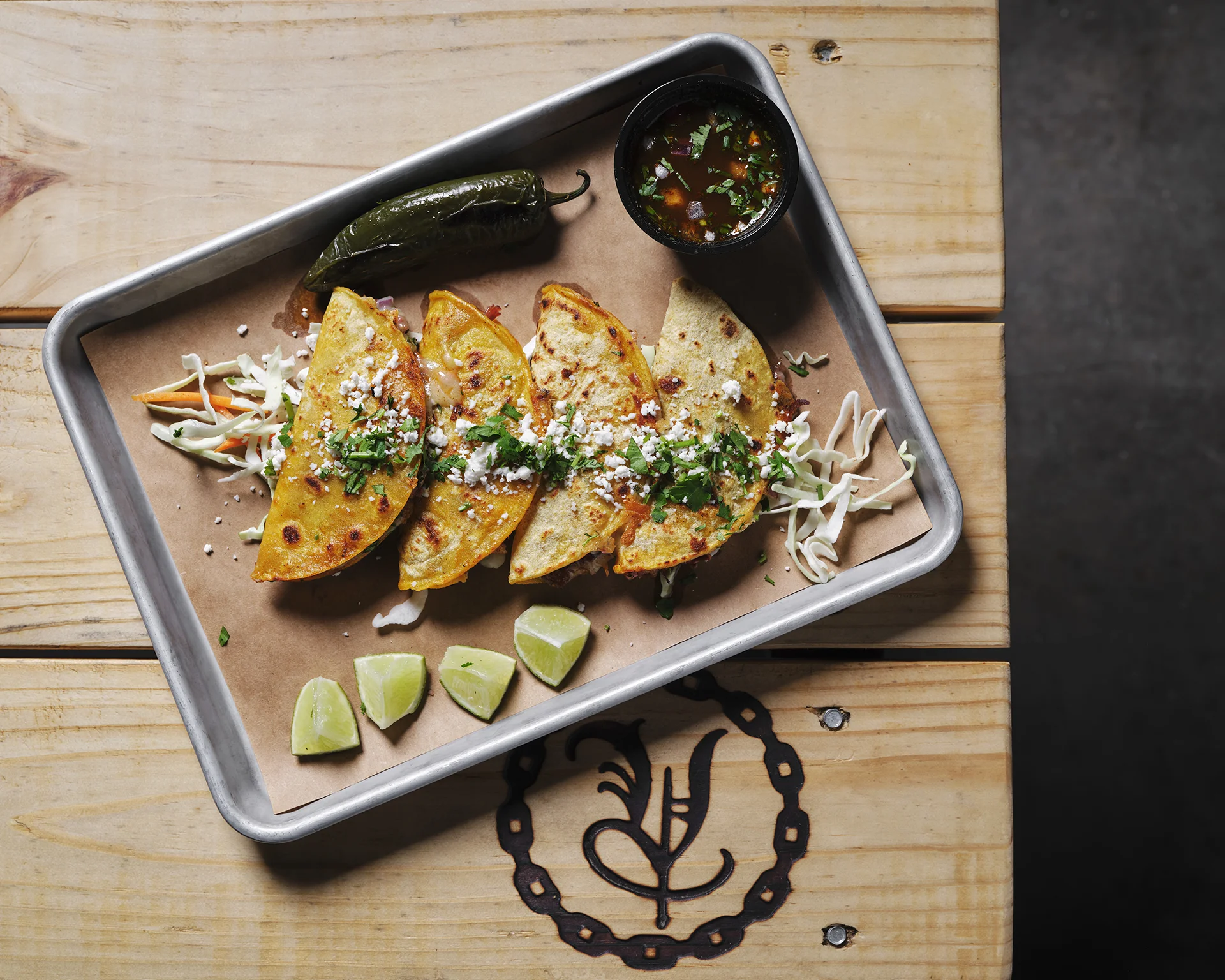 Photo Of Vaqueros Tacos